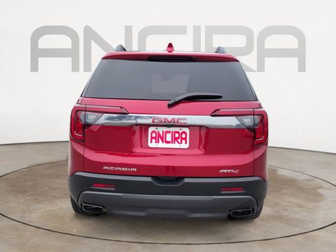 Used 2023 GMC Acadia AT4 w/ Technology Package image 13
