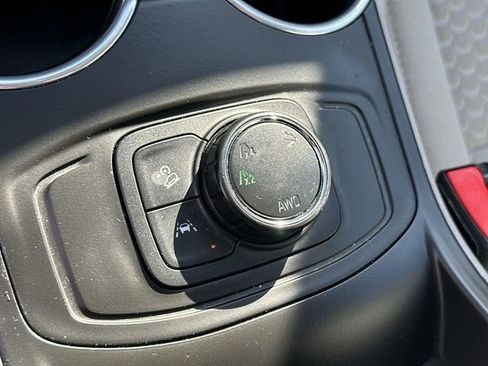 Used 2021 GMC Terrain SLE image 37