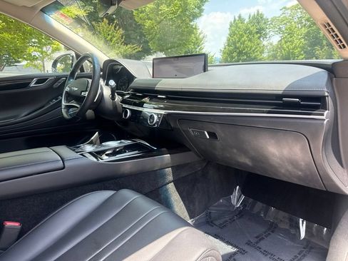 Used 2021 Genesis G80 2.5T AWD/4WD image 33