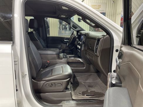 Used 2019 GMC Sierra 1500 Denali w/ Denali Ultimate Package image 20
