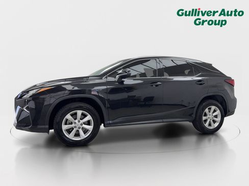 Used 2016 Lexus RX 350 AWD image 2