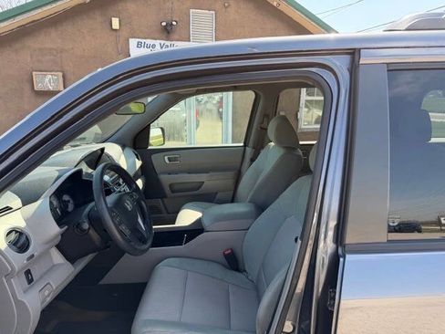 Used 2014 Honda Pilot EX image 5