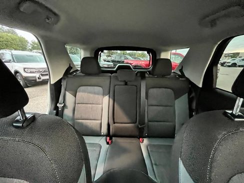 Used 2024 Ford Bronco Sport Big Bend AWD/4WD image 14