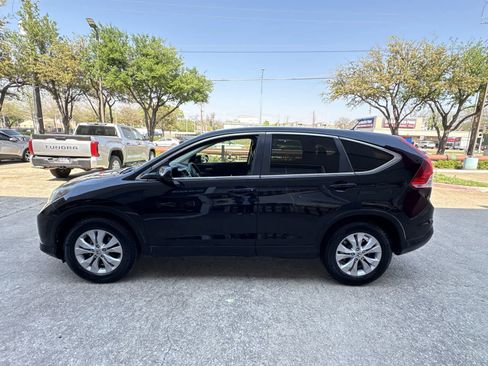 Used 2013 Honda CR-V EX image 11