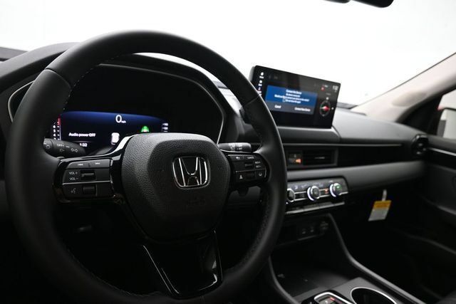 Used 2026 Honda Pilot EX-L image 10