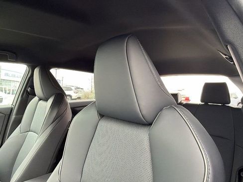 New 2026 Subaru Solterra Premium image 22