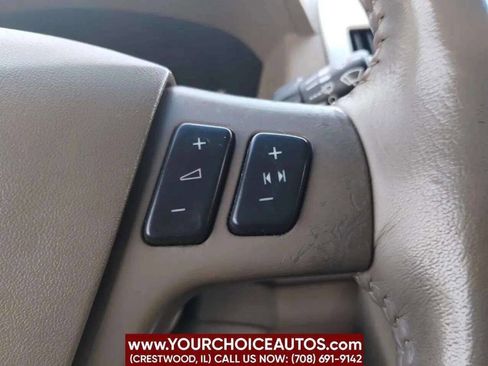 Used 2005 Cadillac STS image 17