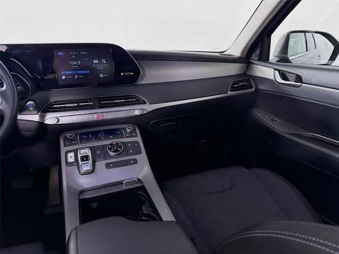 Used 2021 Hyundai Palisade SEL image 23