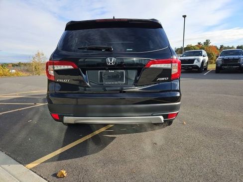 Used 2022 Honda Pilot EX-L image 6