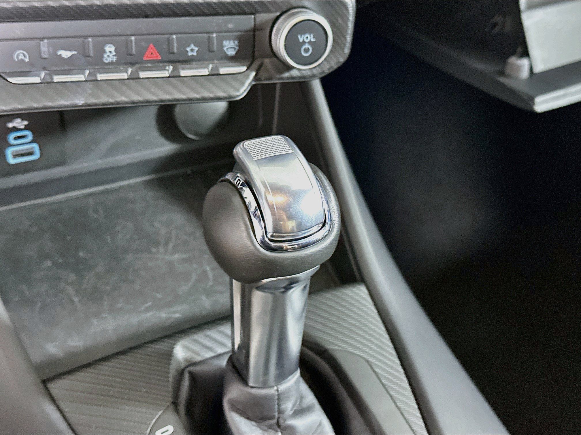 Used 2026 Ford Mustang Premium RWD image 24