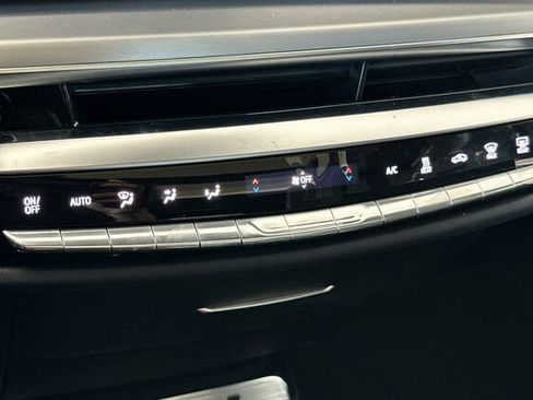 New 2026 Cadillac Lyriq V w/ Exterior Carbon Fiber Package image 21