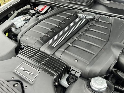 Certified 2023 Bentley Bentayga Speed image 42