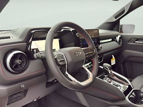 New 2026 Chevrolet Colorado Z71 AWD/4WD image 26