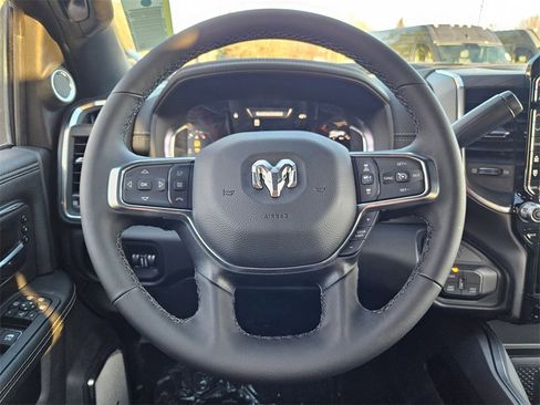 New 2026 RAM 3500 Laramie image 23