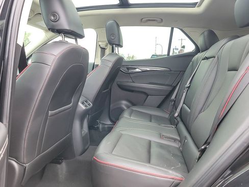 Certified 2022 Buick Envision Essence w/ Sport Touring Package image 10