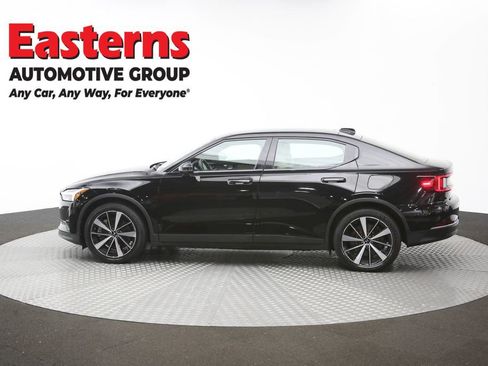 Used 2021 Polestar Polestar 2 AWD/4WD image 59