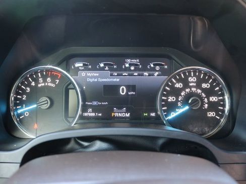 Used 2018 Ford F150 King Ranch w/ Equipment Group 601A Luxury image 26