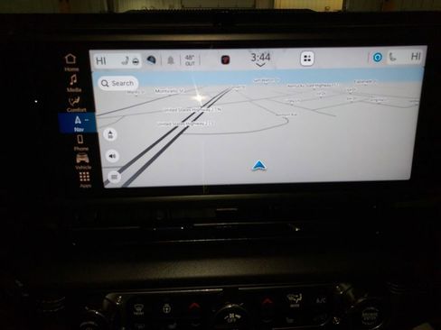 Used 2025 Jeep Gladiator Mojave image 24