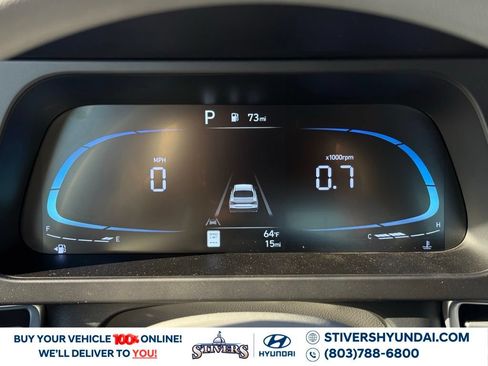 Certified 2026 Hyundai Elantra SE FWD image 26