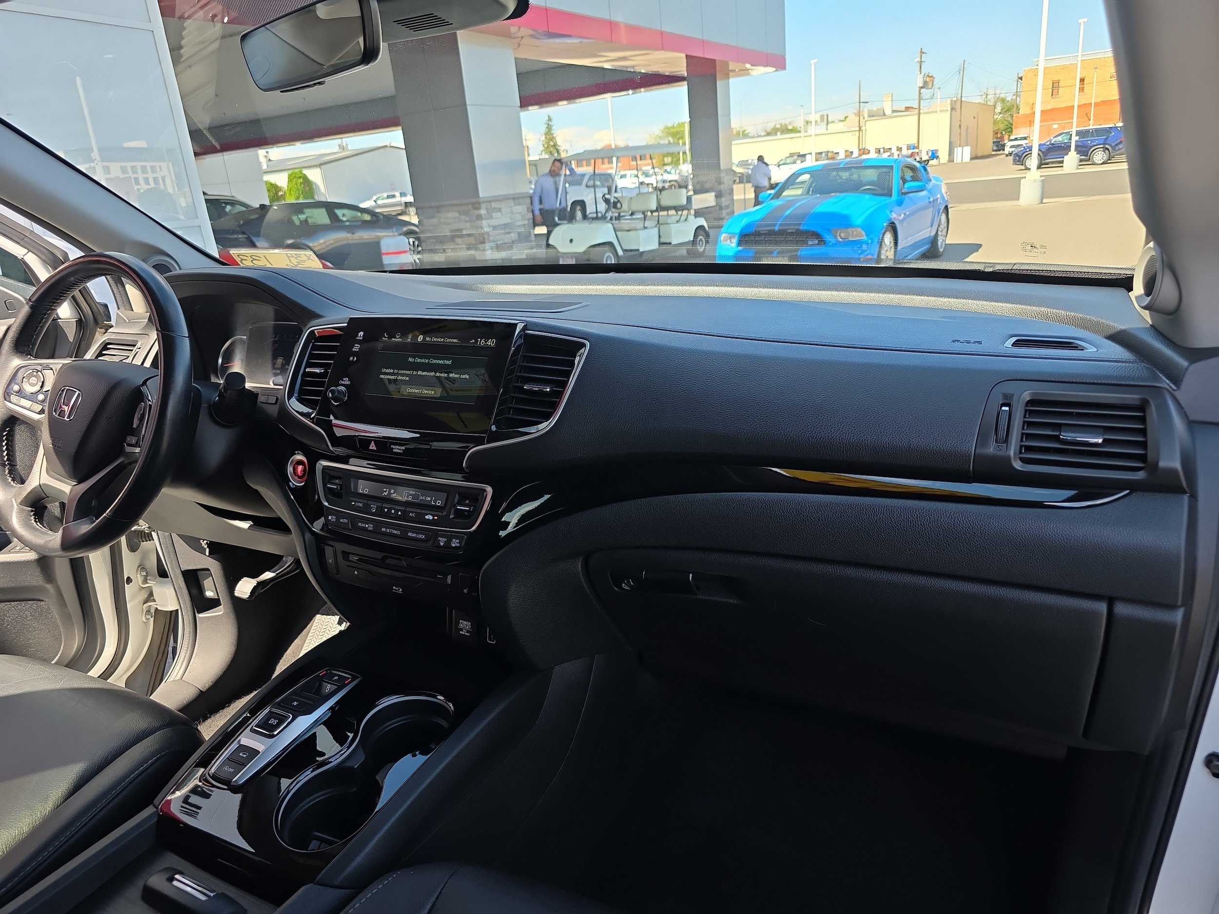 Used 2022 Honda Pilot Touring image 20