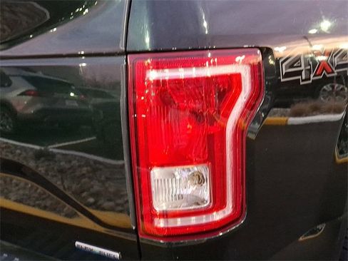 Used 2016 Ford F150 XLT w/ Equipment Group 301A Mid image 16