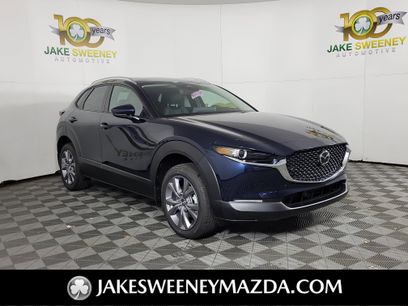 New 2026 MAZDA CX-30 AWD 2.5 S