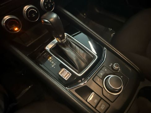 Certified 2023 MAZDA CX-5 AWD 2.5 S image 18