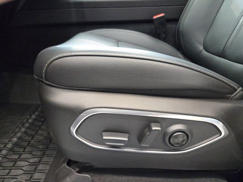 New 2026 Jeep Grand Wagoneer Upland w/ Quick Order Packge 29V Upland image 15