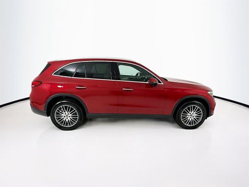 New 2026 Mercedes-Benz GLC 300 4MATIC image 9