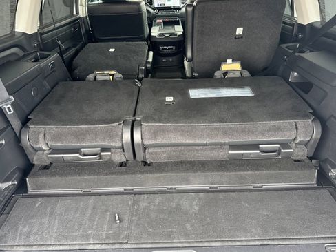 Certified 2023 Toyota Sequoia TRD Pro AWD/4WD image 15