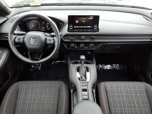 Used 2024 Honda HR-V Sport image 21