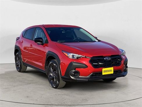 New 2026 Subaru Crosstrek 2.5i image 7