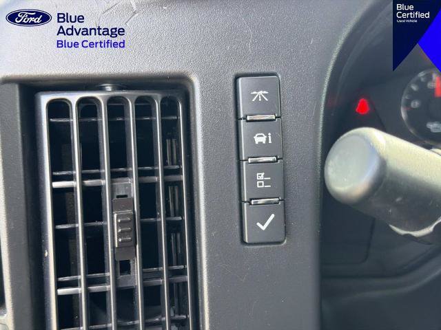 Used 2025 Chevrolet Express 2500 w/ Driver Convenience Package RWD image 30