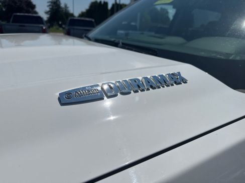 Certified 2019 Chevrolet Silverado 3500 W/T w/ WT Convenience Package AWD/4WD image 10