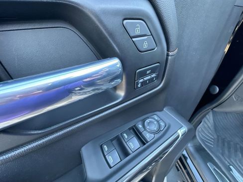 Certified 2021 GMC Sierra 1500 AT4 image 22