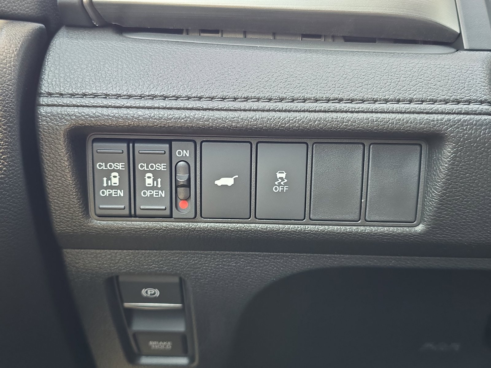 New 2026 Honda Odyssey EX-L image 25