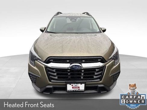Certified 2025 Subaru Ascent Premium image 3
