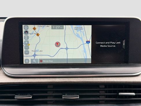 Used 2021 Kia Telluride EX w/ EX Premium Package AWD/4WD image 15