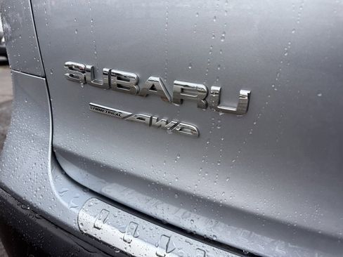 Used 2023 Subaru Ascent Limited w/ Technology Package image 8