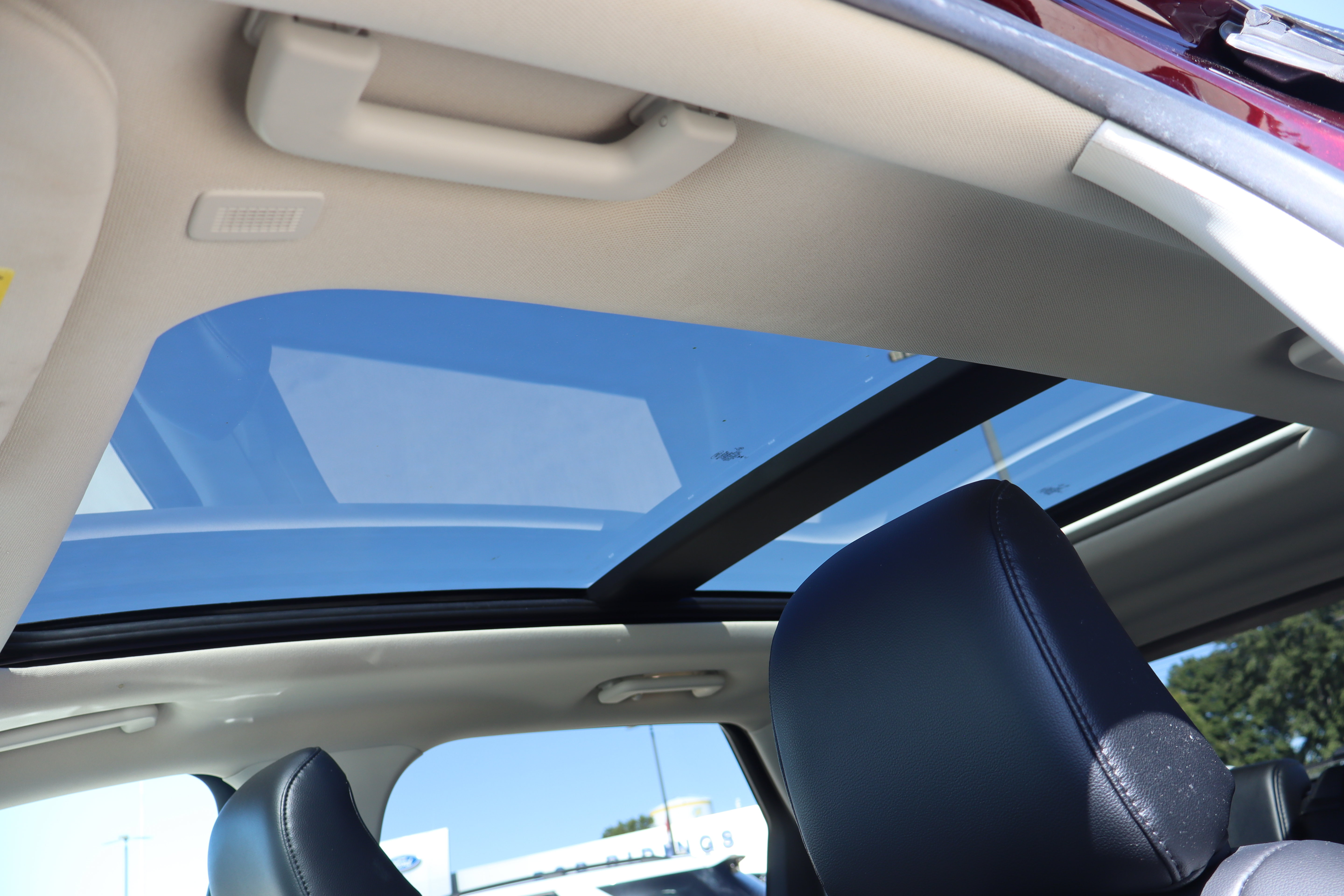 Used 2024 Ford Edge SEL w/ Convenience Package AWD/4WD image 22