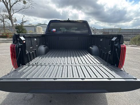 New 2026 Toyota Tundra SR5 image 34