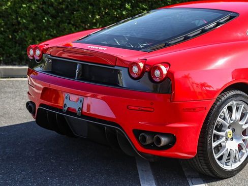 Used 2009 Ferrari F430 Coupe image 6