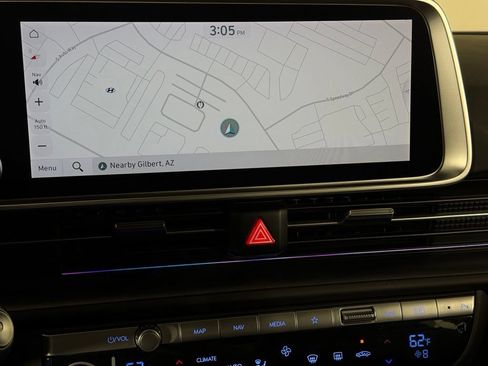 Used 2023 Hyundai Ioniq 6 SEL RWD image 17