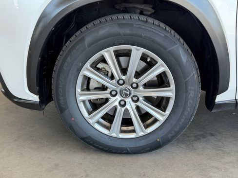 Used 2019 Lexus NX 300 FWD w/ Comfort Package image 59