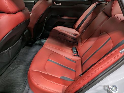 Used 2023 Kia K5 GT-Line image 23