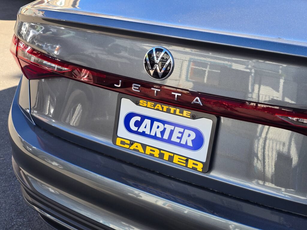 New 2027 Volkswagen Jetta Sport FWD image 15