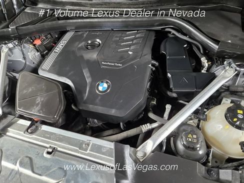 Used 2024 BMW X3 sDrive30i w/ Convenience Package RWD image 26