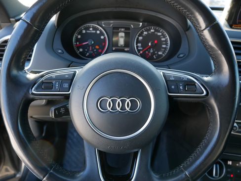 Used 2017 Audi Q3 2.0T Premium Plus w/ Premium Plus Package image 25