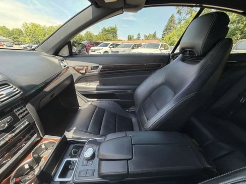 Used 2014 Mercedes-Benz E 350 Cabriolet image 29