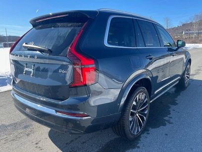 New 2026 Volvo XC90 B6 Ultra w/ Protection Package